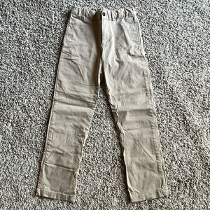 Polo Ralph Lauren boys size 8 khaki pants